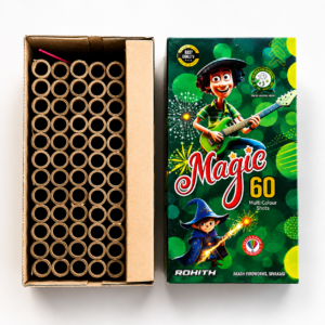 60 Shot/ 60 ஷாட்(1Pcs)