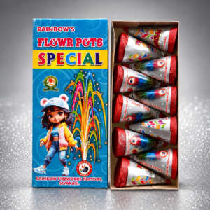 Flower Pot Special/பூச்சட்டி ஸ்பெஷல் (10Pcs)
