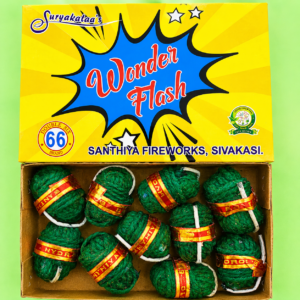 Hydro Bomb/ ஹைட்ரோ பாம்(10Pcs)