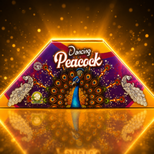 Peacock /மயில்(1Pcs)