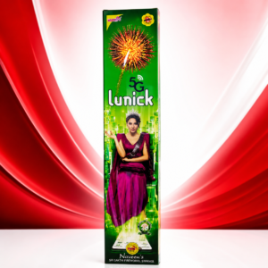 Lunik Rocket/ லூனிக் ராக்கெட்(10Pcs)