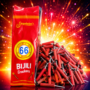 Red Bijili/50 பிஜிலி வெடி(50)