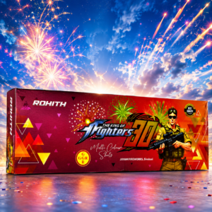 30 Shot/ 30 ஷாட்(1Pcs)
