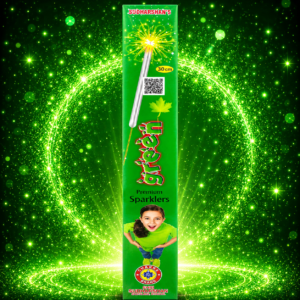 30Cm Green/பச்சை(5Pcs)