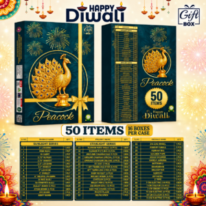 50 Items(1Pcs)
