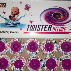 Ground Chakkar Deluxe (10Pcs)