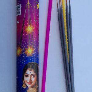 Rotating Sparklers (1Pcs)