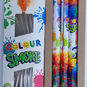 Colour Smoke(3Pcs)