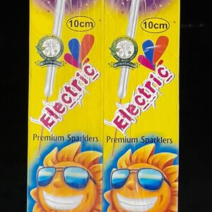 10cm Electric(10Pcs)