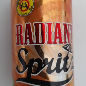 Radiant Spritz (Tin Fountain)(1Pcs)