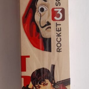 3 Sound Rocket(10Pcs)