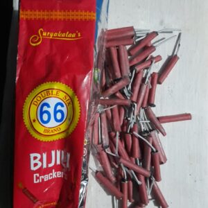 Red Bijili(50Pcs)