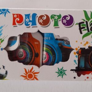 Photo Flash(5Pcs)