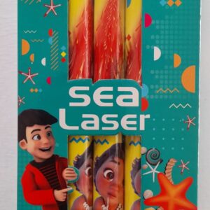 Laser Pencil(3PCS)