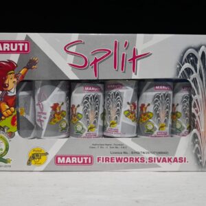 Colour Fountain mini(6Pcs)