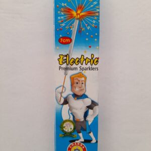 7CM Electric (10 Pcs)