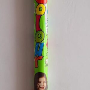 50 Cm Colour (10Pcs)