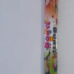 Chikoo(Double side Candle)(1Pcs)