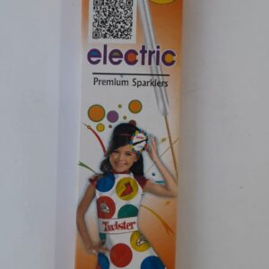 12cm Electric(10Pcs)