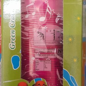 Motu Patlu Mix Fountain(1Pcs)