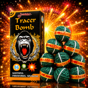 Classic Bomb / கிளாசிக் பாம்(10Pcs)
