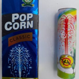 Popcorn classic (1pcs)