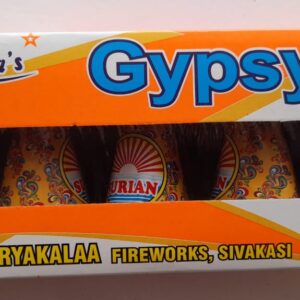 Gypsy  (Window Pack) (5Pcs)