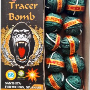 Classic Bomb (Tracer)(10Pcs)