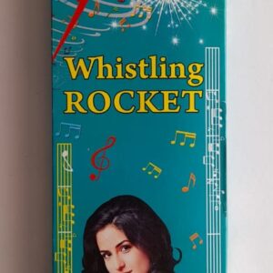 Whistling Rocket(5Pcs)