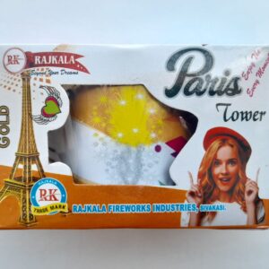 ParisTower(1Pcs)