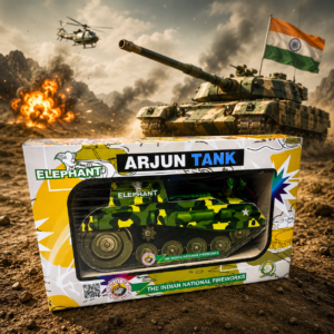 Arjun Tankar/அர்ஜுன் டேங்க் (1pcs)