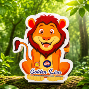 Lion/சிங்கம் பவுன்டயின்(1pc)