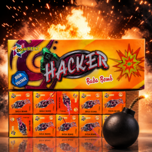 Hackers bomb/ஹேக்கர் பாம் (10pc)