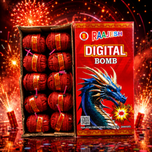 Digital bomb 9ply/டிஜிட்டல் பாம்