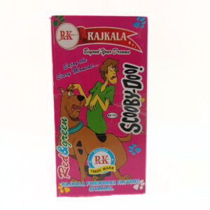 Scooby Doo 4 ' fountain/ஸ்கூபிடூ பவுன்டயின்(1pc)